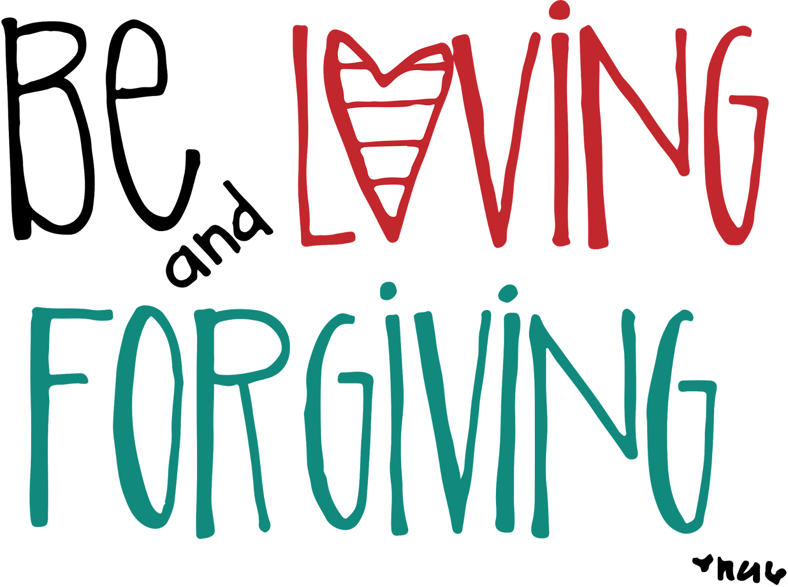 Here Are The Graphics That I Made Today I'm So Sad - Calligraphy (1600x1191)