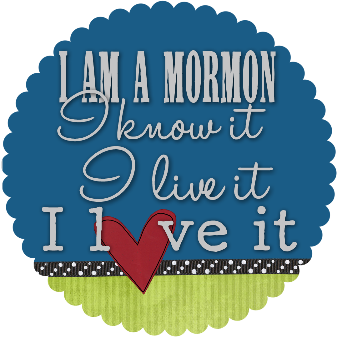 Lds General Conference Clipart - Congrats On Your First Order (1200x1200)