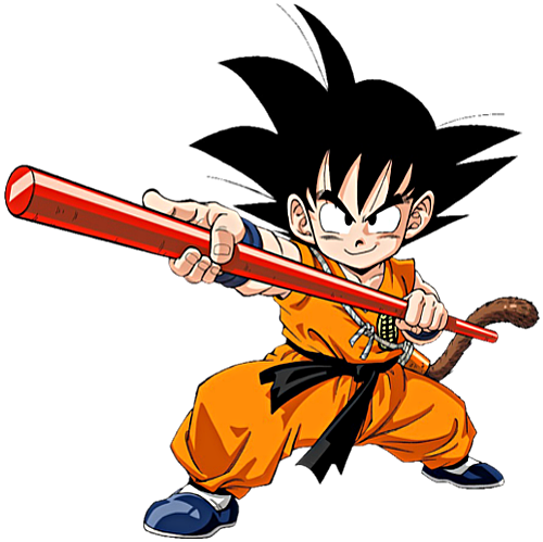 Dragon Ball 4ea91c703a1fd Skin For Agar - Dragon Ball Advanced Adventure (512x512)