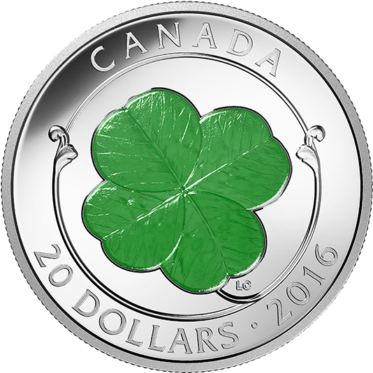 Green Coin (570x570)