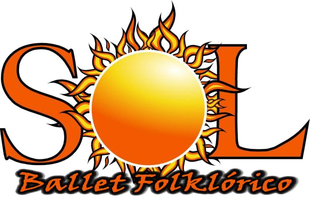 Founded By Sol And Alegre Ballet Folklorico's - Sol Ballet Folklorico (614x397)