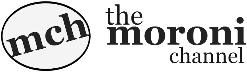 What Is Moroni Channel - Land-use Planning (803x241)