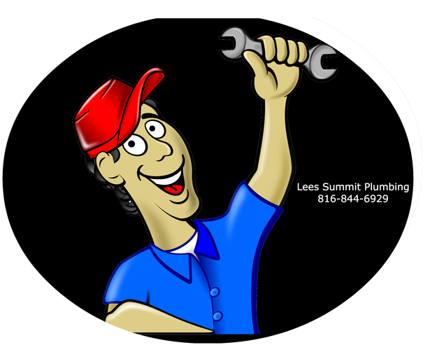 Plumber Lees Summit - Customer Reminder For Service From Auto Mechanic Card (707x800)