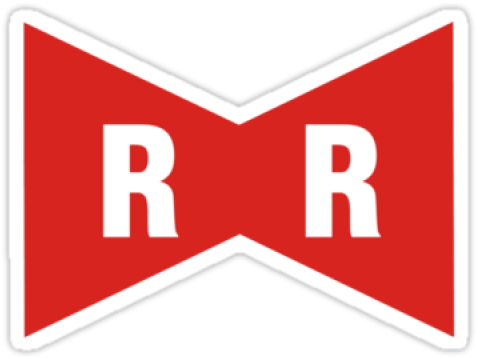 Click To Edit - Red Ribbon Army Render (480x480)