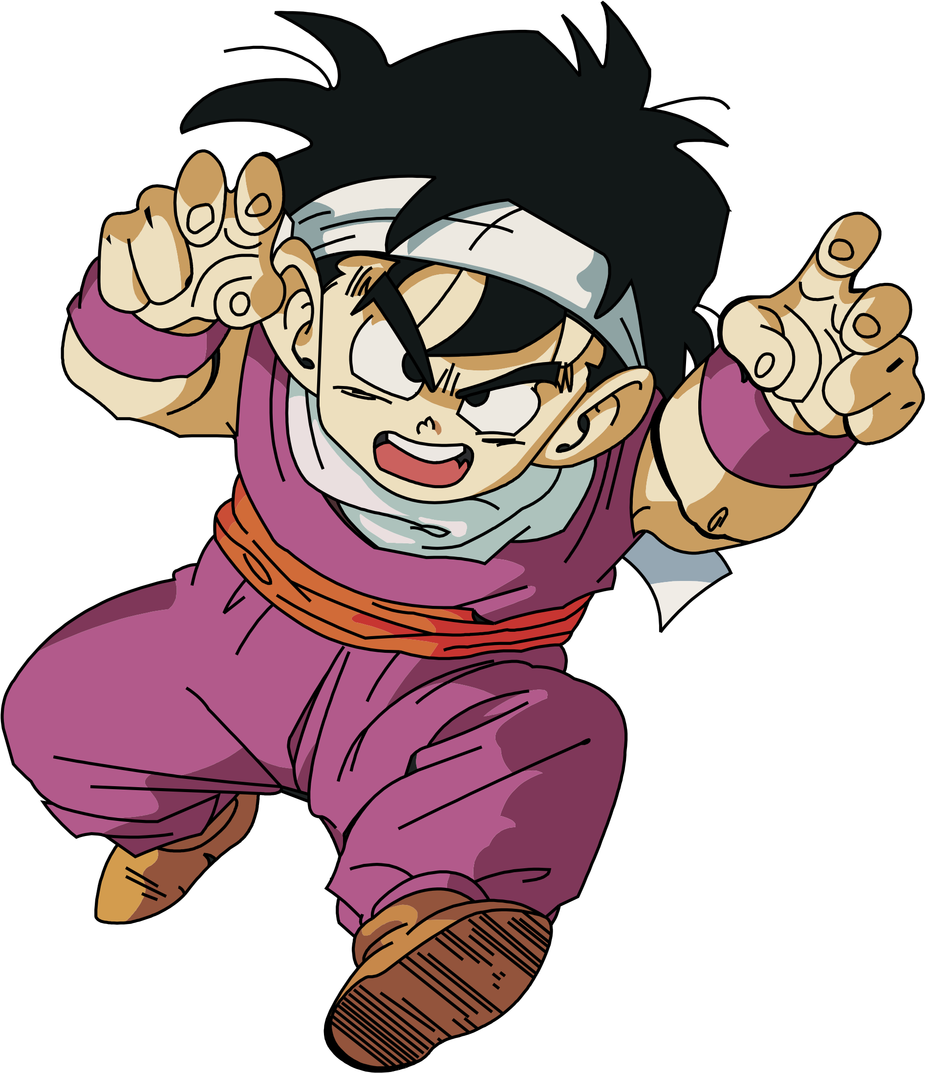 Dragon Ball Z Logo Png Transparent - Dragon Ball Z Png (2400x2400)