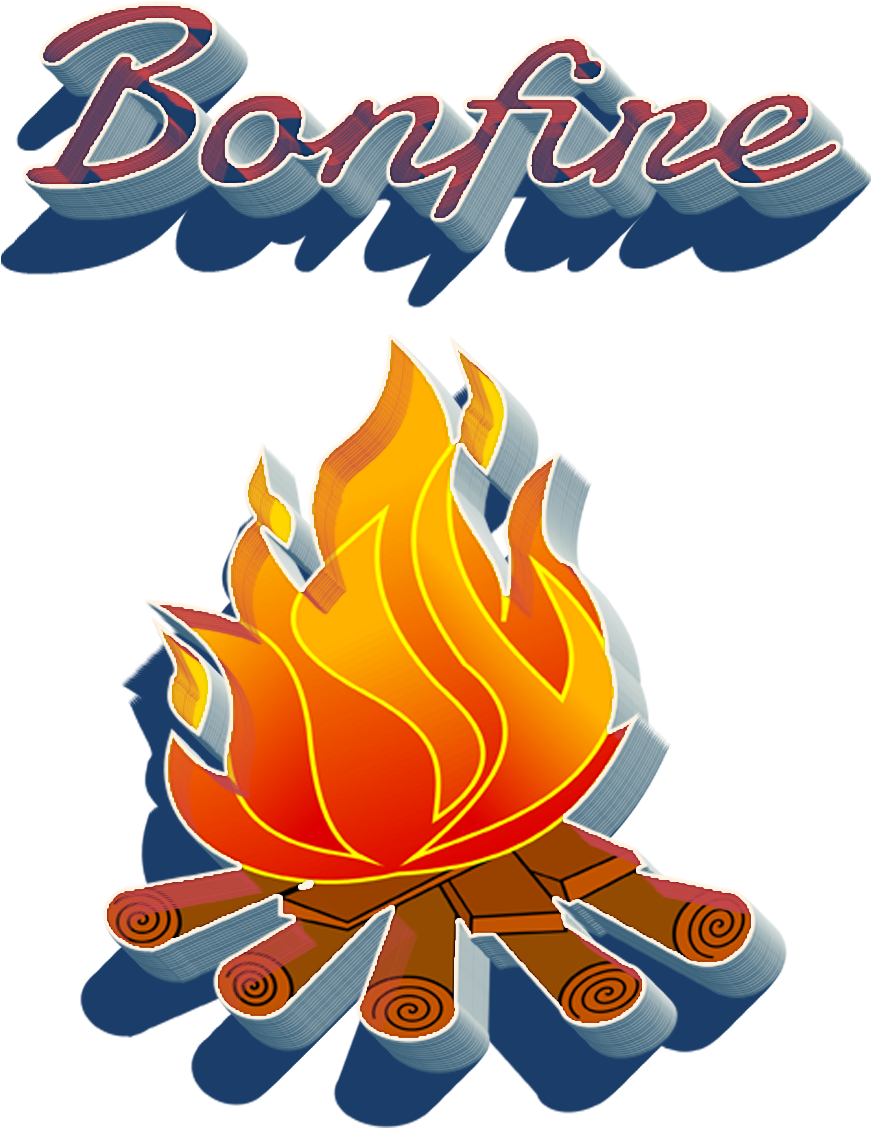 Bonfire Png Clipart - Portable Network Graphics (1920x1200)