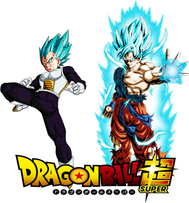 Dragon Ball Z Super Episode 5 - Dragon Ball Super Png (700x700)