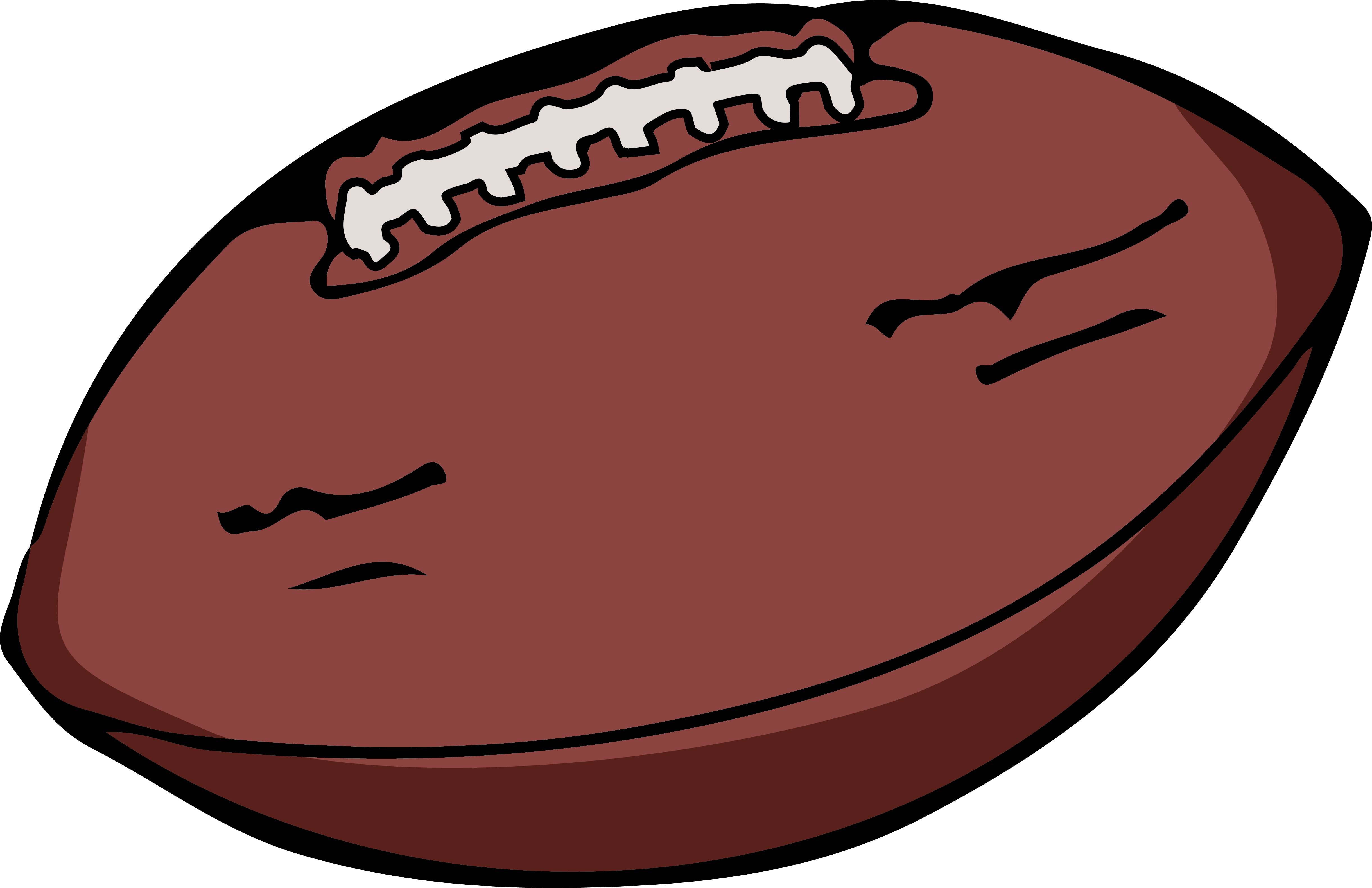 Football - Football (4881x3159)