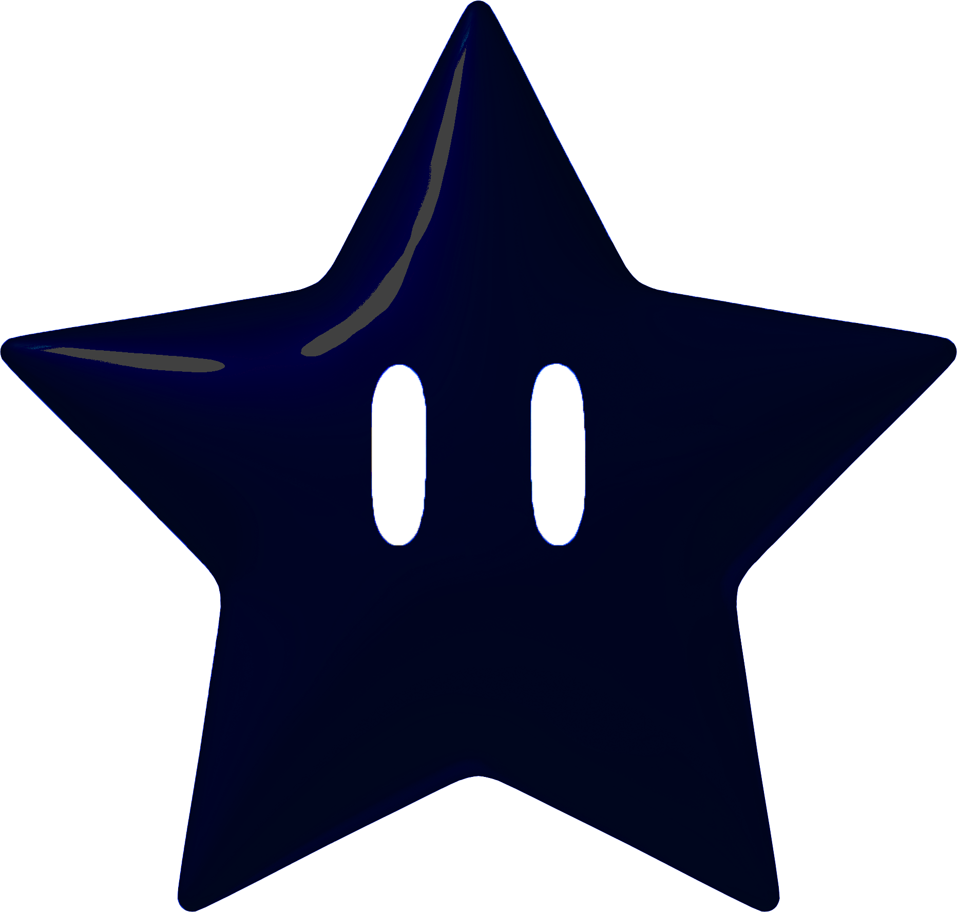 Ztarmk8 - Super Mario Black Star (1864x1776)