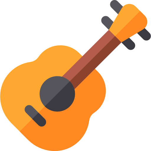 Guitar - Guitar (512x512)