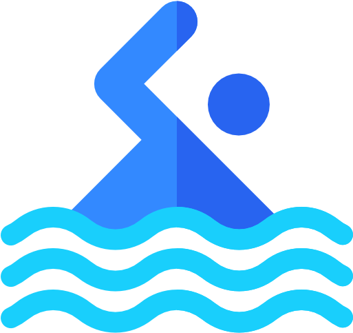 Swimming - Physical Fitness (512x512)