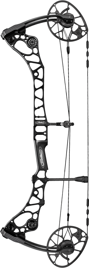 Mathews Halon 32 Compound Bow Suggested By Capt - Mathews Halon 32 7 (370x1024)