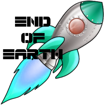 Bonfire End Of Earth - Rocket (400x400)