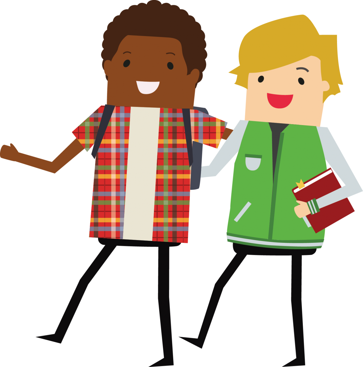 Intervarsity/usa Reflects On The Biblical Call Of Loving - Justicia Con El Prójimo (1188x1200)