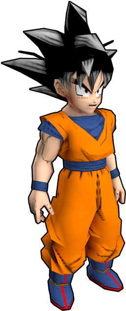 Download Zip Archive - Dragon Ball (750x650)