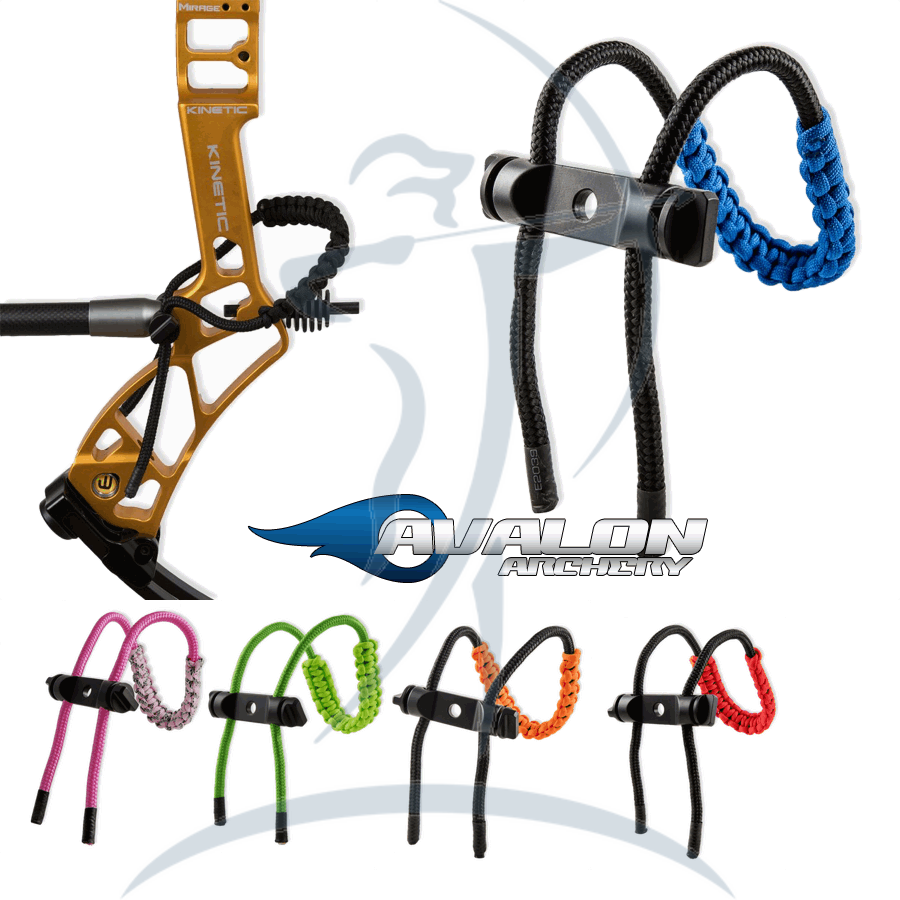 Avalon Tec X Bow Sling - Archery (900x900)