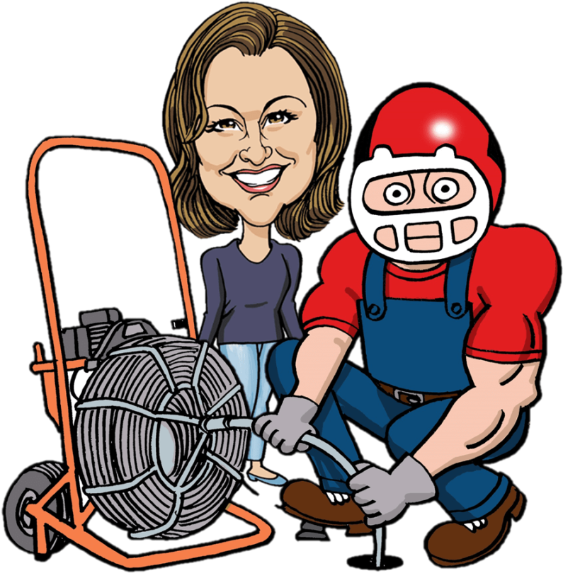 You Should Call The Experts At The Plumbing Pros - Plumber (1030x896)