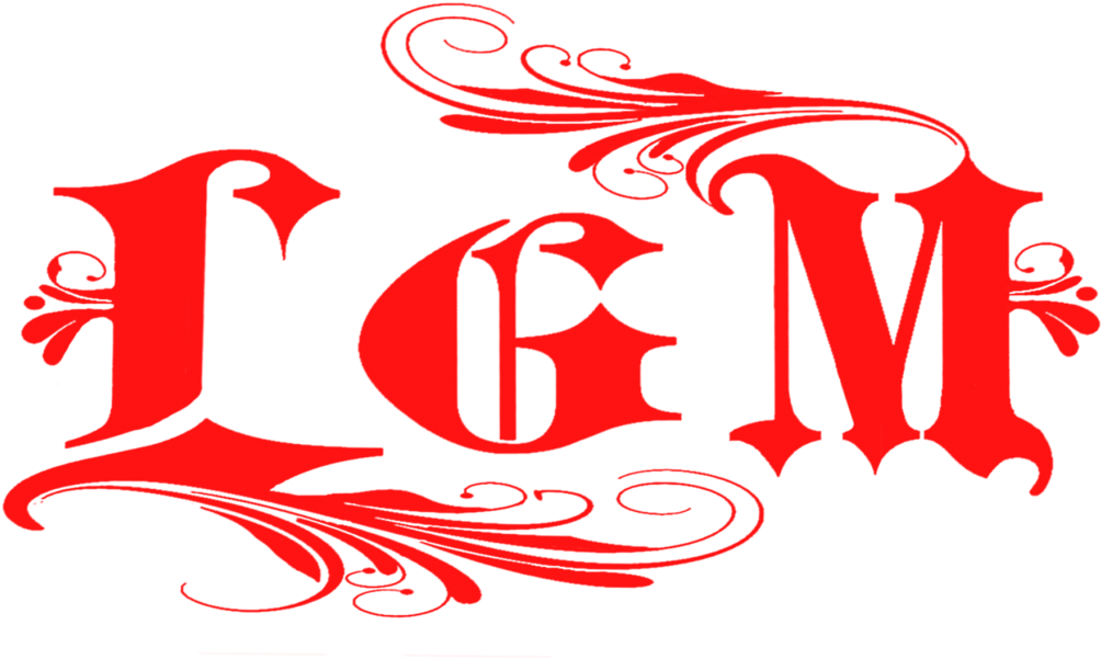Classic Lgm By Araujo Productions - Graphic Design (1024x683)