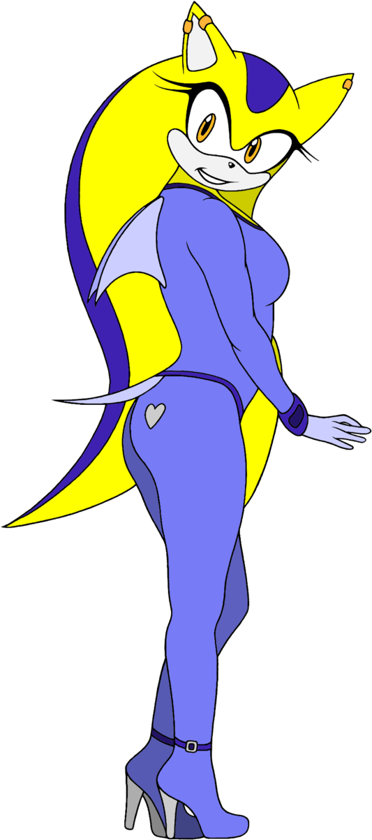 Maizalana Mario Kart Biker Suit By Krockomodo - Cartoon (648x1234)