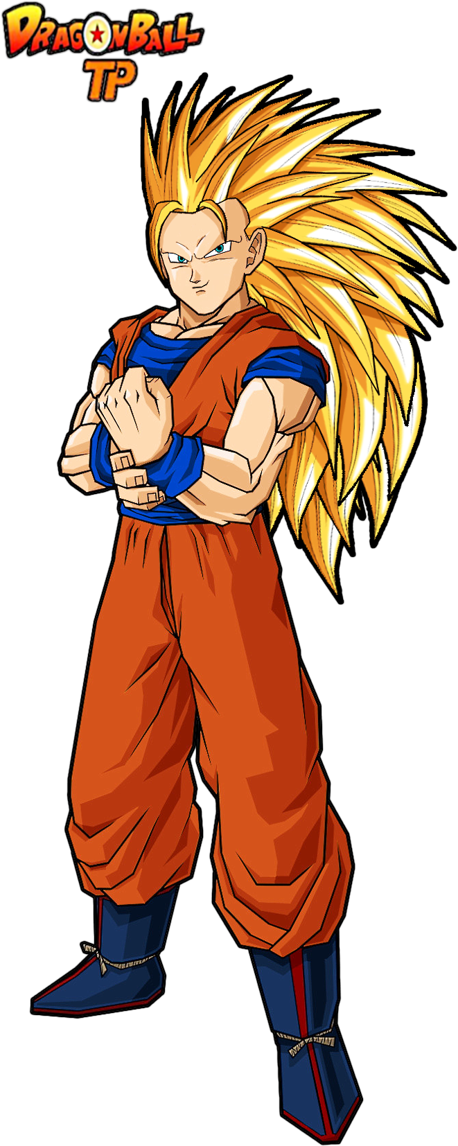 Gohan Ssj - Dragon Ball Z Kai Gohan Super Saiyan 3 (900x1707)