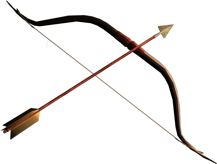 Age Of Archery - Length (800x600)