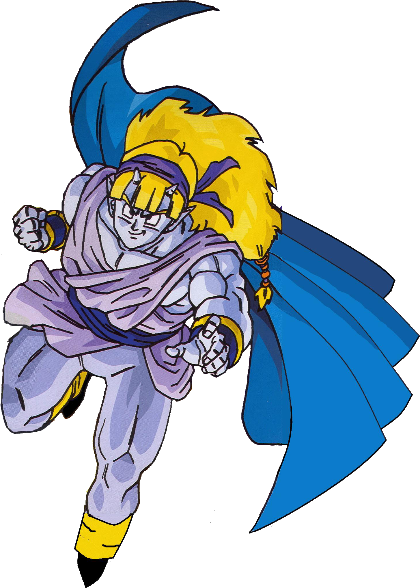 Angila - Dragon Ball Z (1763x2084)
