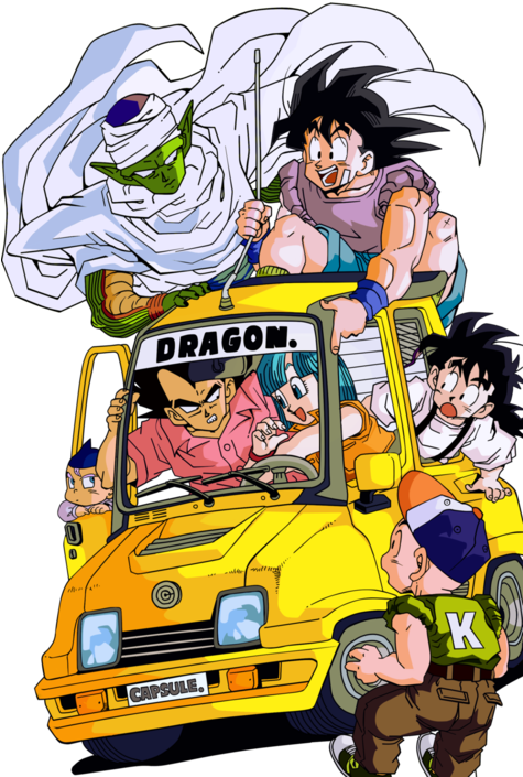 Dragon Ball Z Akira Toriyama Art Wallpaper Wp6404730 - Dragon Ball Art Akira Toriyama (474x750)
