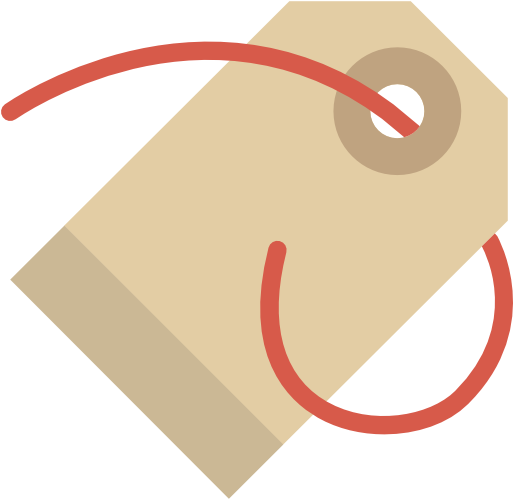 Etiqueta - Price Tag (512x512)