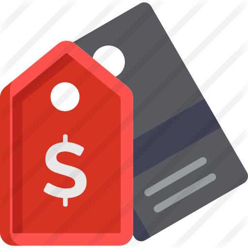Etiqueta De Precio - Number (512x512)