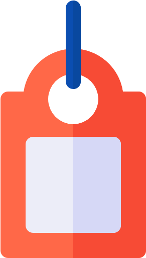 Etiqueta Del Precio Icono Gratis - Etiqueta Del Precio Icono Gratis (512x512)