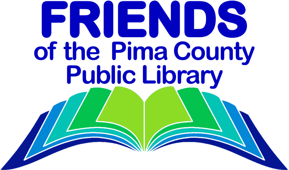 Friends Of The Pima County Public Library - Friends Of The Pima County Public Library (1000x600)