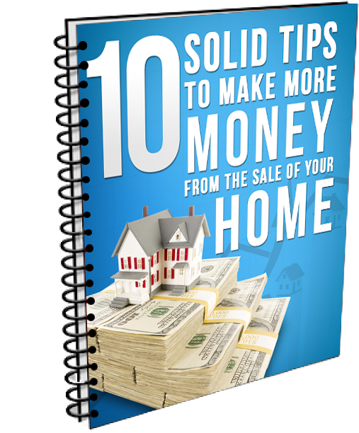 10 Solid Tips To Make More Money From The Sale Of Your - Sales (772x818)