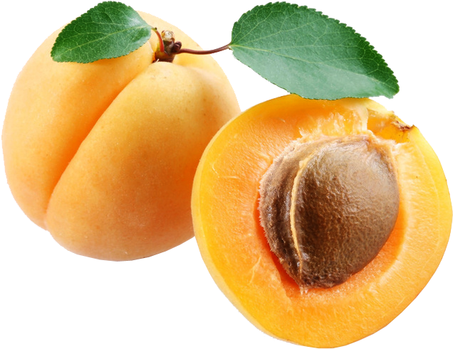 Apricot Png - Apricot Png (700x555)