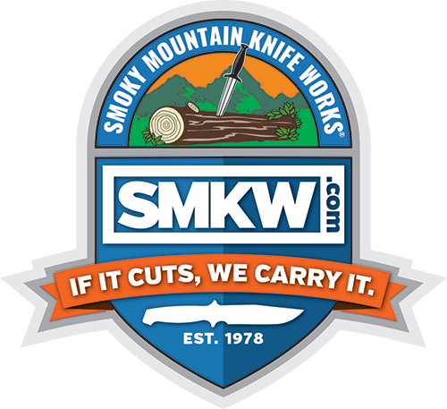 Guys Talk Knives Is Podcast/videocast Produced And - Smoky Mountain Knife Works (500x457)