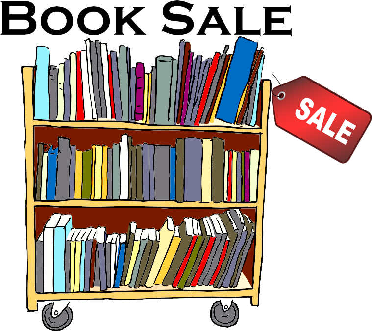 Half Priced Books Clearance Sale - Half Priced Books Clearance Sale (784x704)