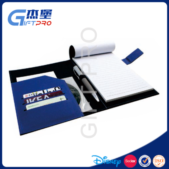 Christmas Gift Sale A4 Size Composition Book With Card - Keychain (640x640)