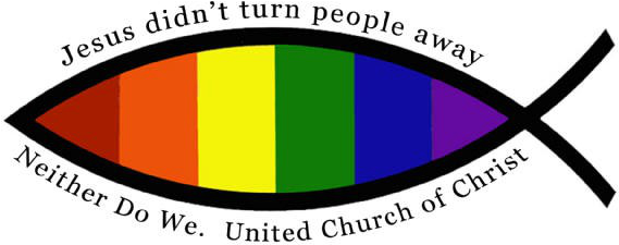 We Are Called To Be As One Body, Seeking To Walk Together - Open And Affirming (578x288)