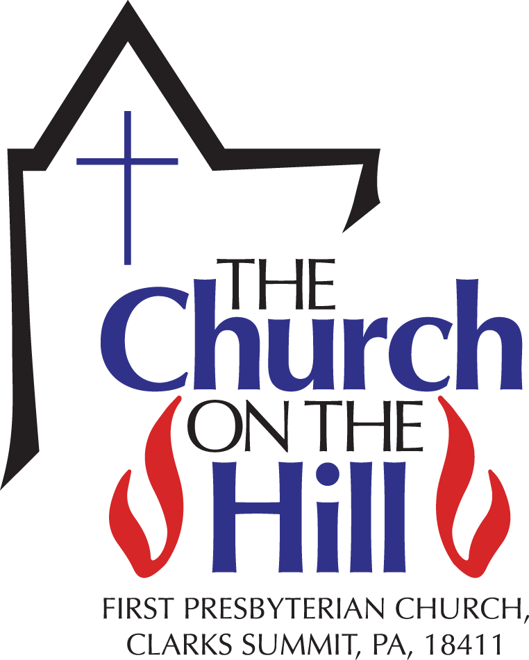 Welcome - Presbyterian Church Clarks Summit (762x951)