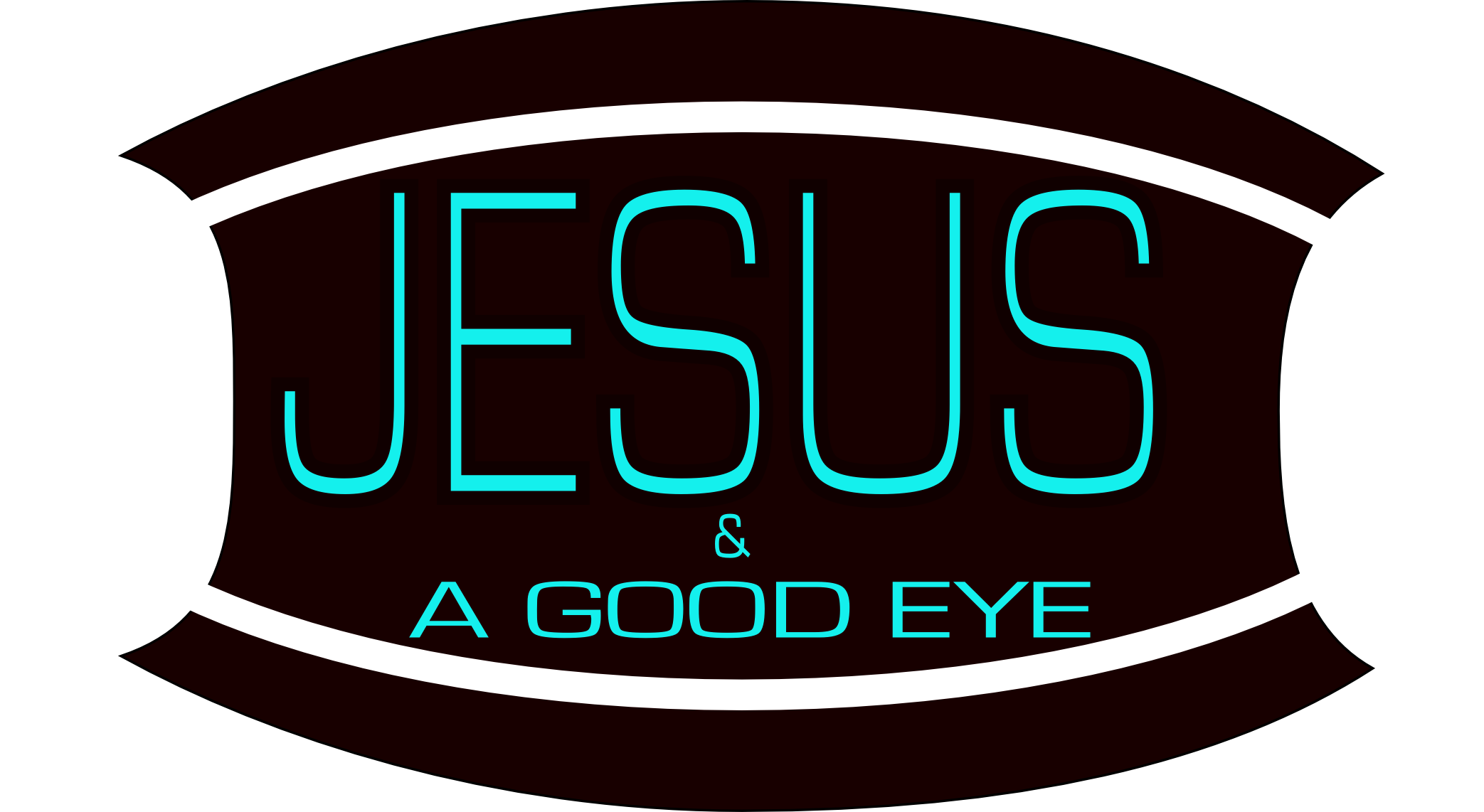 Jesus And A Good Eye Pt - Jesus And A Good Eye Pt (2086x1142)