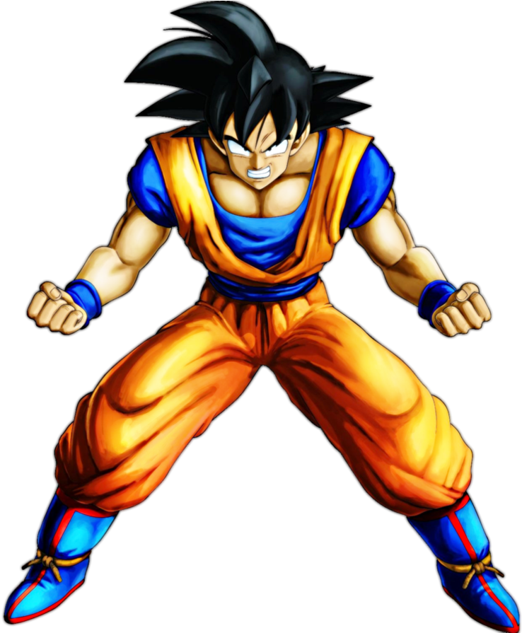 Dragon Ball Z For Kinect - Xbox 360 (894x894)