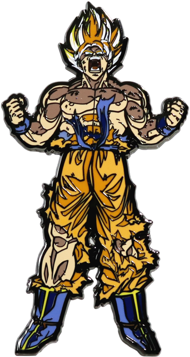 Super Saiyan Goku (399x758)
