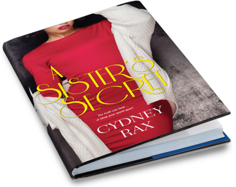 The Novel Is Currently On Sale Everywhere Books Are - Book Cover (950x770)