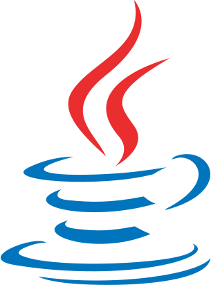 Java Png Transparent Images - Java Logo Vector (305x411)