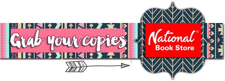 Booklr Filipino Booklr Booklr Community Book News Book - National Bookstore (792x281)