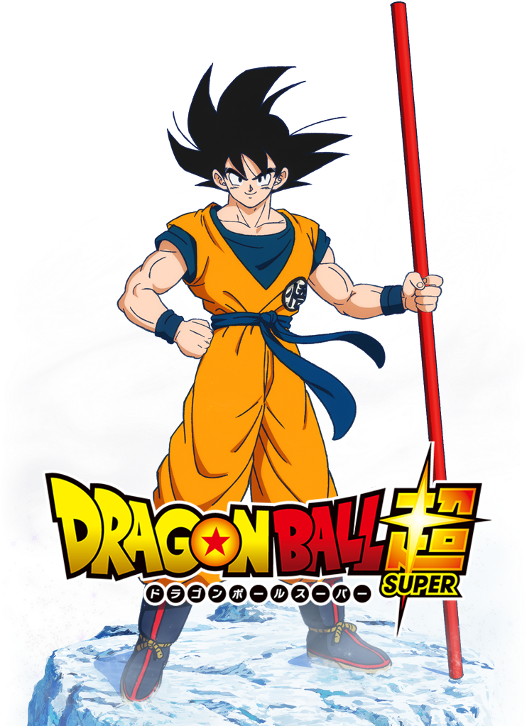 No Scans - - Dragon Ball Super Movie 2018 (741x1050)
