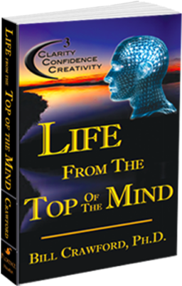 Life From The Top Of The Mind - Life From The Top Of The Mind [book] (400x400)
