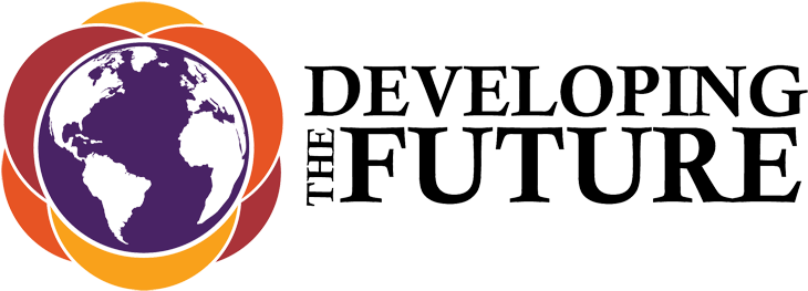 Welcome The Church - Global Development Goals And Linkages To Health (750x272)