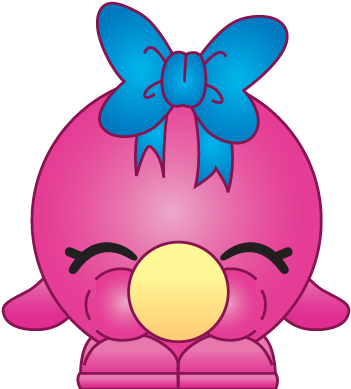 Bubbles - Madonna You Can Dance (400x400)