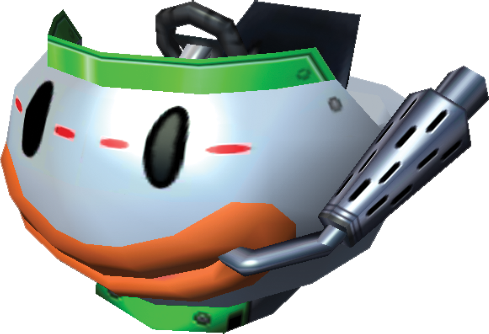 Would You Buy These Dlc Packs - Clown Car Mario Kart (489x334)