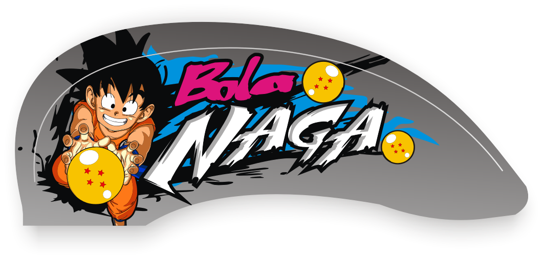 3d Dragon Ball Z 2vector Cdr Design For Cutting Sticker - Dvd Dragon Ball Vol.1-153end Japan Anime Complete Tv (1063x509)